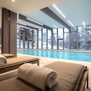 Hotel Mercure - Les Arcs 1800&SPA